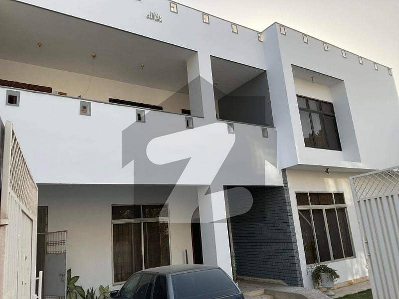 Well Maintain 500 Yards 3 Bedrooms Upper Portion Available For Rent In North Nazimabad Block B