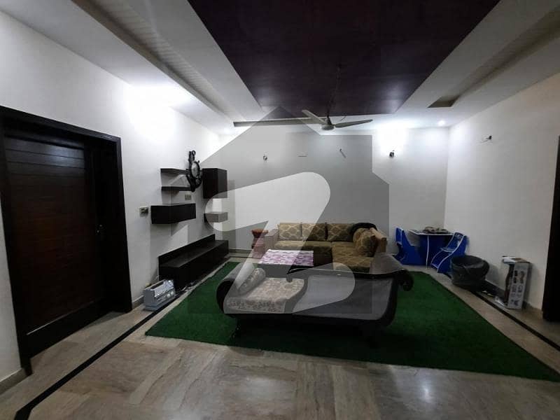 5 Marla Upper Portion Available On Rent In Bahria Town Lahore (ad)