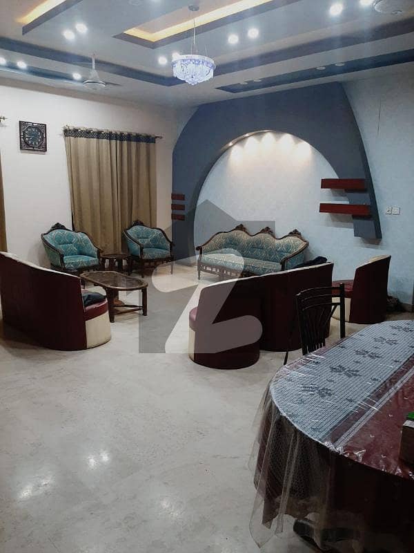 سکیم 45 کراچی میں 6 کمروں کا 16 مرلہ مکان 5 کروڑ میں برائے فروخت۔