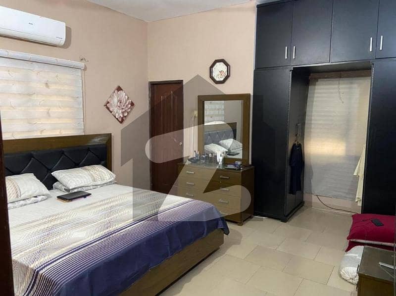 Independent House For Rent In Rufi Fountain In Gulistanejohar