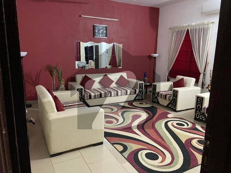 Independent House For Rent In Rufi Fountain In Gulistanejohar