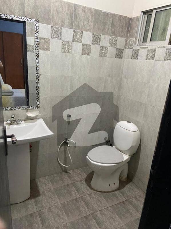 Independent House For Rent In Rufi Fountain In Gulistanejohar