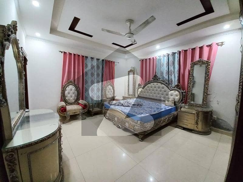 ایڈن سٹی - بلاک اے ایڈن سٹی ایڈن لاہور میں 2 کمروں کا 10 مرلہ زیریں پورشن 62 ہزار میں کرایہ پر دستیاب ہے۔