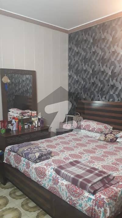 5 Marla Lower Portion Apartment For Sale Khayaban E Amin