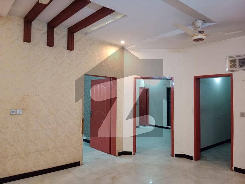 10 MARLA EXCELLENT GOOD CONDITION UPPER PORTION FOR RENT IN RAFI BLOCK BAHRIA TOWN LAHORE