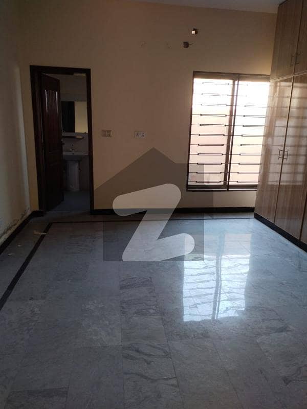 10 Marla Double Storey House For Rent Block B1 Johar Town