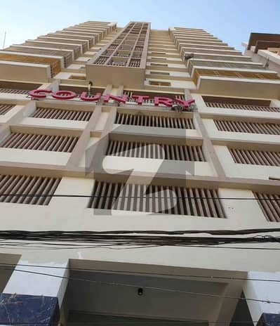 کلفٹن ۔ بلاک 9 کلفٹن کراچی میں 3 کمروں کا 9 مرلہ فلیٹ 1.5 لاکھ میں کرایہ پر دستیاب ہے۔
