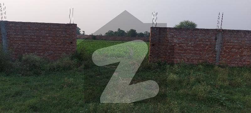 Book Industrial Land Today In Mehmood Booti