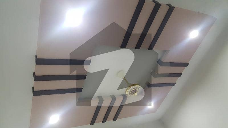 450 Square Feet House In Nazimabad City Is Available For Rent