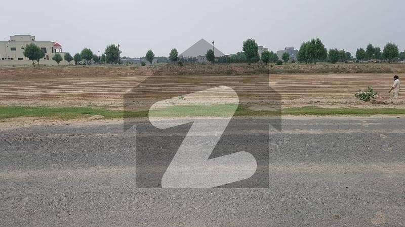 32000 Kanal Land For Sale Main Frozpure Road