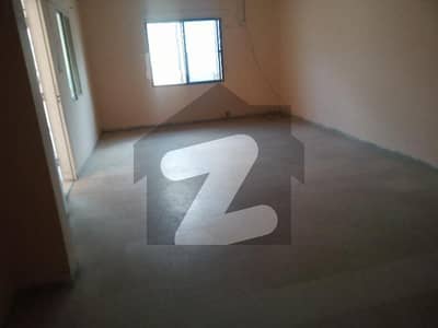 3 Bed Rooms First  Floor Portion For Rent In Gulshan E Iqbal Block 13 D1