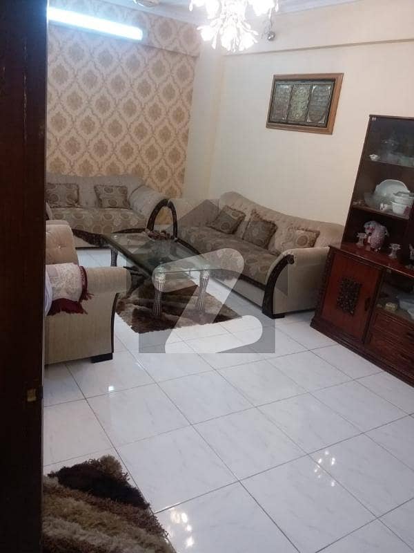 1500 Square Feet Flat Available For Sale In Cp Barar Society