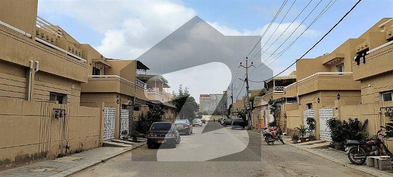 120 Sq Yard One Unit Ready To Shift Villa For Sale In Gohar Green City