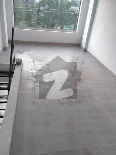 2 Kanal 1st Floor Hall Main Boulevard Iqbal Town Lhr Allama Iqbal Town ...