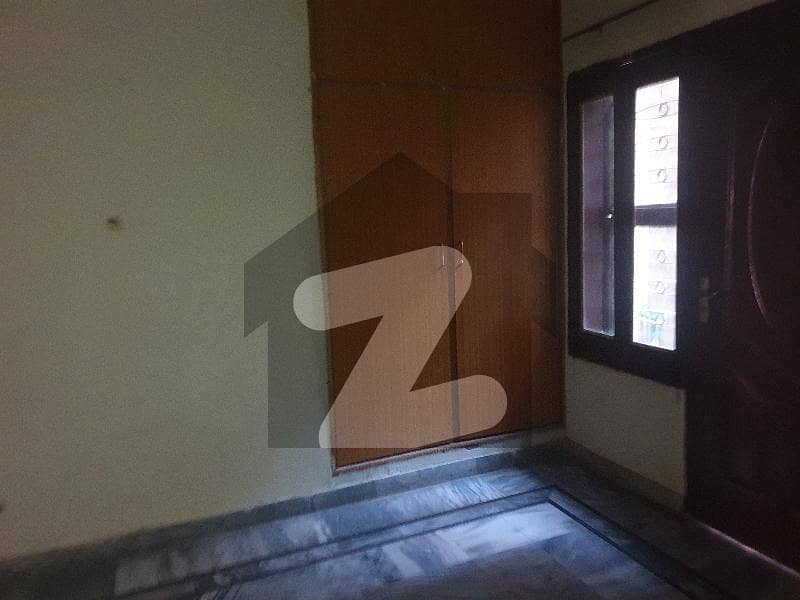 2250 Square Feet Spacious House Is Available In Gulshan Abad For Rent