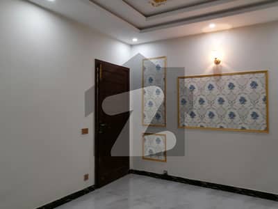 20 Marla House Is Available For sale In Nasheman-e-Iqbal Phase 2 - Block B