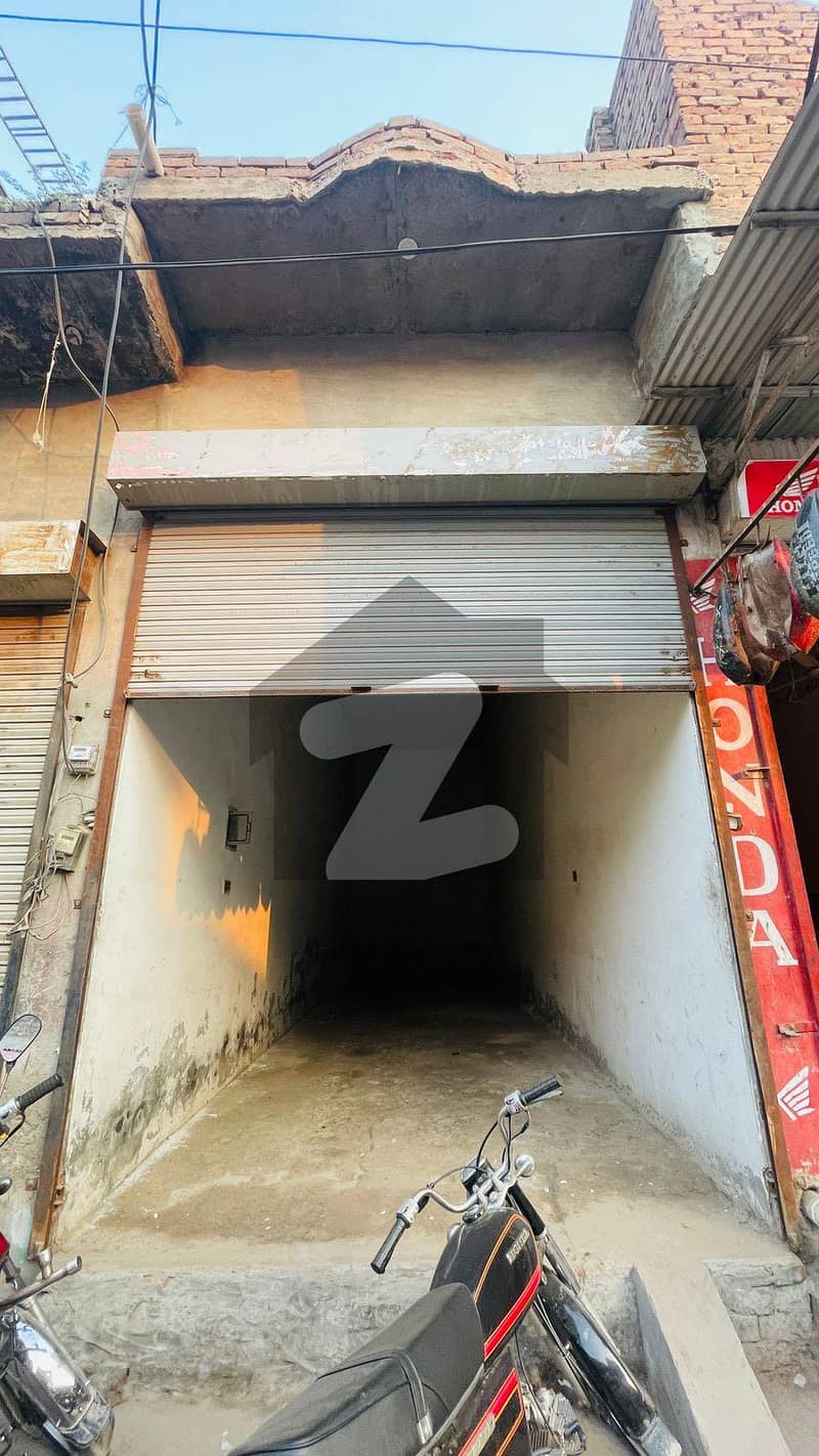 Shop For Sale In D Type Colony