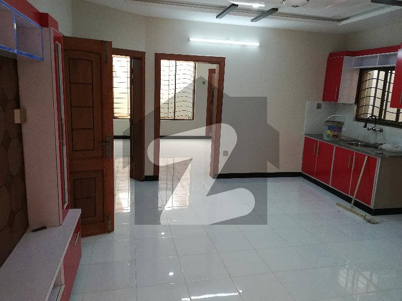 Good 1350 Square Feet House For Sale In Afshan Colony