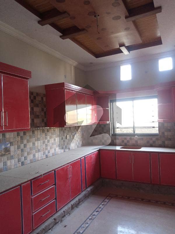 Double Storey House For Sale In Line 4 Near Peshawar Road Rwp Peshawar