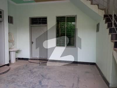 New Single Storey Independent House For Rent For Students And Family