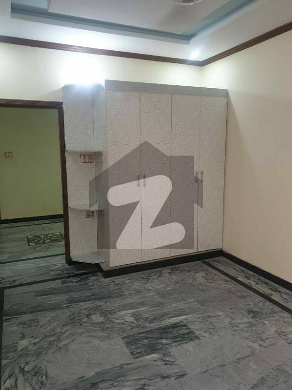 A Centrally Located Upper Portion Is Available For Rent In Chatha Bakhtawar