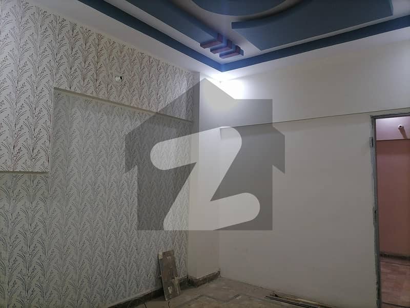 Good Prime Location 650 Square Feet Flat For sale In Bufferzone - Sector 15-A/1