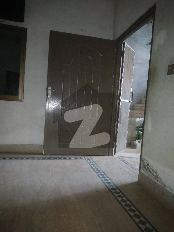 Well Furnished Room With Sui Gas And Separate Electricity Meter With Complete Separate Privacy