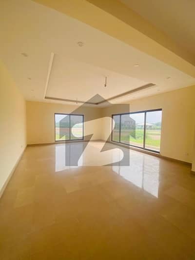 4 Kanal New Farm House Only Half Km Away From Dha