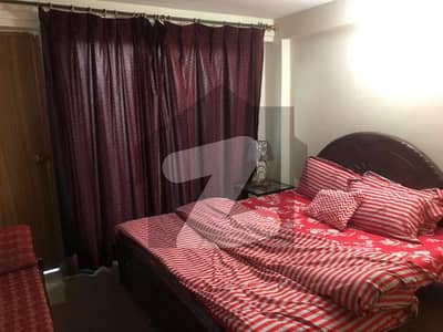 Reasonably-Priced 350 Square Feet Flat In Murree, Murree Is Available As Of Now
