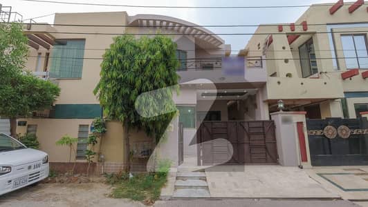 5 Marla House In Dha Phase 3 - Block Xx Is Available For Rent