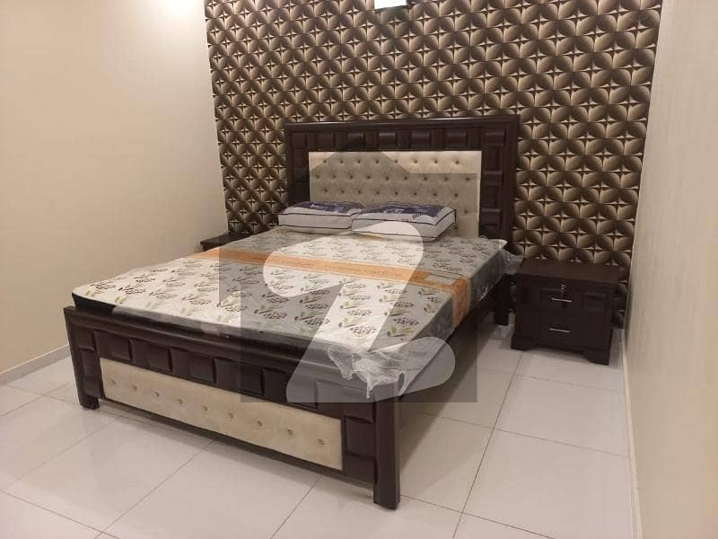 4 Marla Brand New Furnish House For Sale In Sadaat Town Bedian Road Lahore