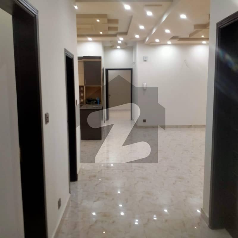 Stunning 2448 Square Feet House In Bahria Town - Overseas Block Available