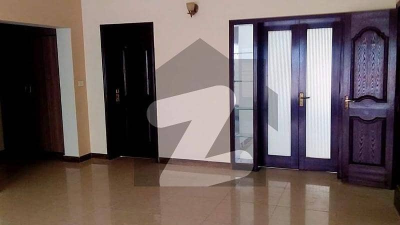 Askari 10 Sector A One Kanal Lower Portion Available For Rent
