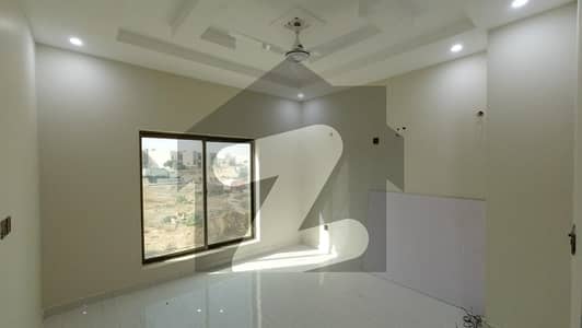House Of 1125 Square Feet For Rent In Bahria Town - Ali Block