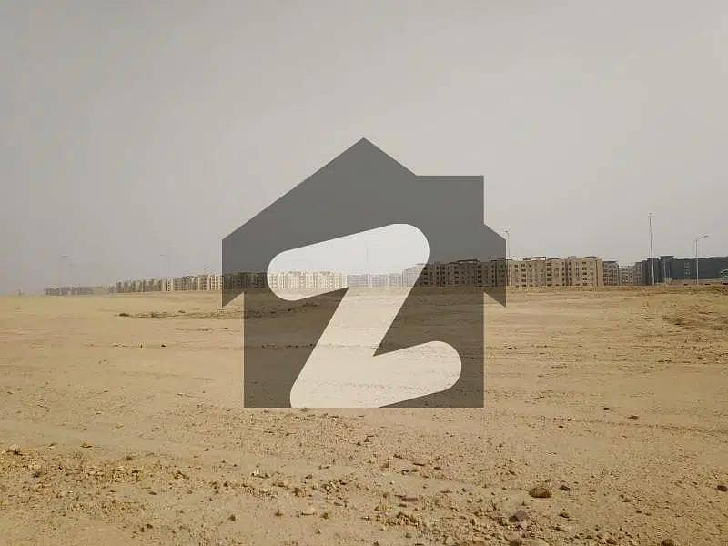 Residential Plot For Sale Situated In Bahria Paradise - Precinct 56