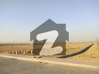 125 Sqy Plot Available For Sale In Precinct 10-b Bahria Town Karachi