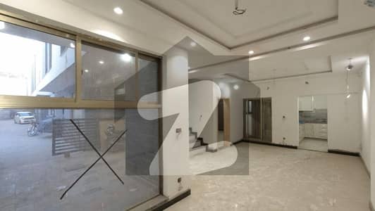 5 Marla House Situated In Allama Iqbal Main Boulevard For sale