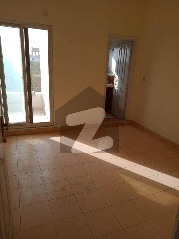 2 Bedrooms Flat On 4th Floor In Nomi Acrade G-15 Markaz For Sale