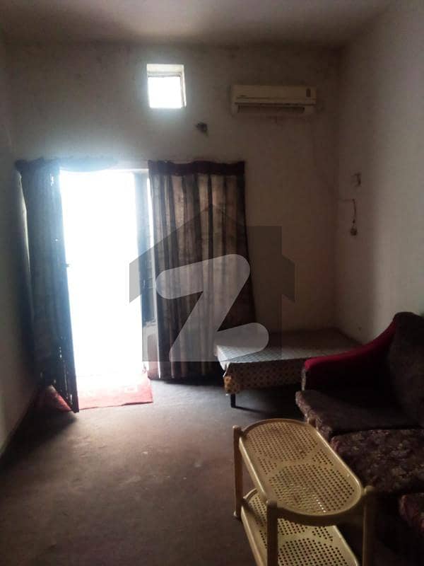 Furnished Room Available For Rent In Dha Phase 2 Q Block In 1 Kanal