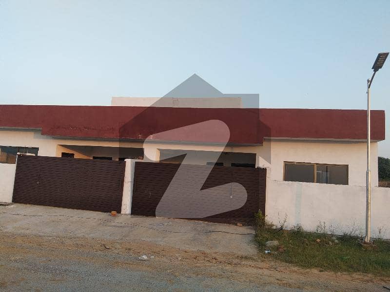 ایف ۔ 17 اسلام آباد میں 2 کمروں کا 7 مرلہ مکان 1.06 کروڑ میں برائے فروخت۔