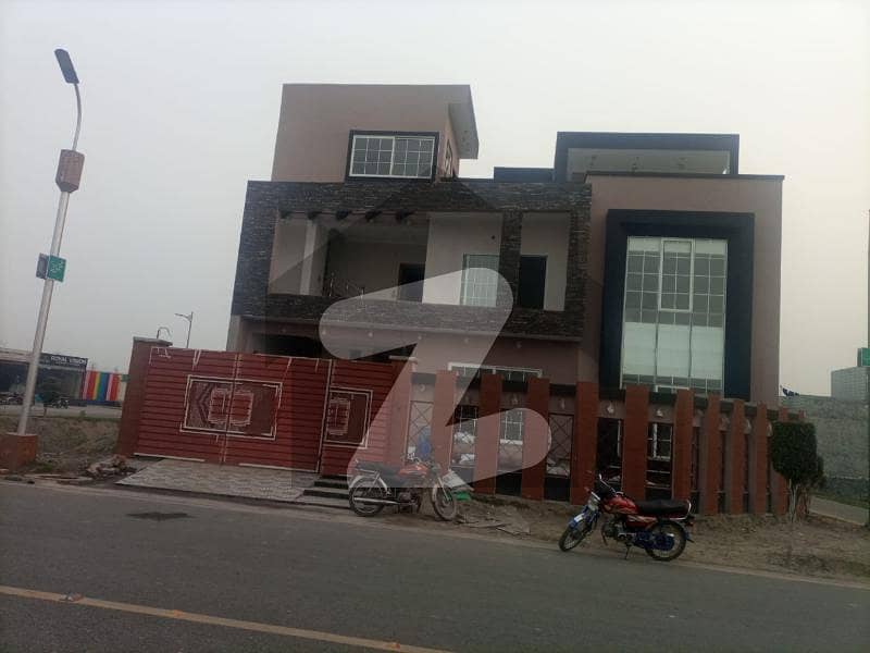 10 Marla Brand New House Is Available For Rent In Eastern Housing Lahore