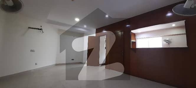 Brand New Building Well Furnished Office With Lift And Car Parking Near Naheed Store Main Shaheed E Millat Road