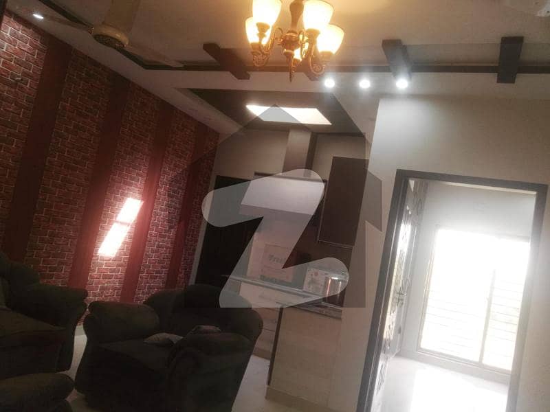5 Marla Upper Portion 2 Beds Non Furnished Available For Rent