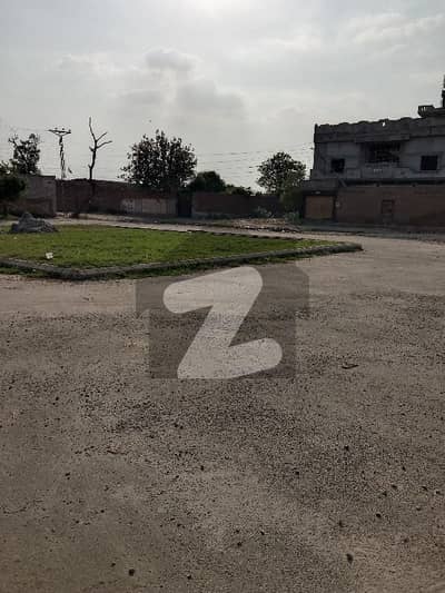 356 Square Feet Commercial Plot Is Available In Suraj Kund Road