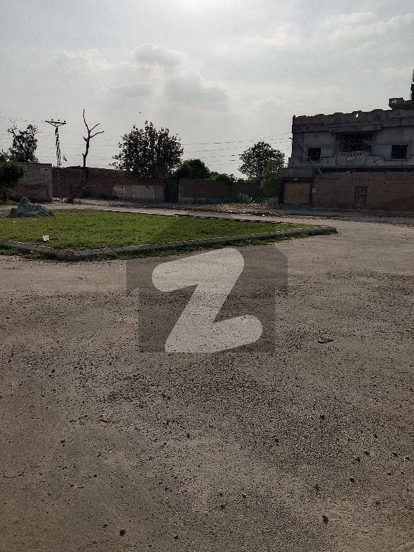 356 Square Feet Commercial Plot Is Available In Suraj Kund Road