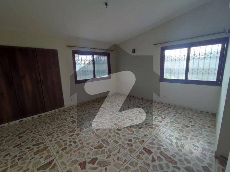 Portion Available For Rent In Dha Phase 1.