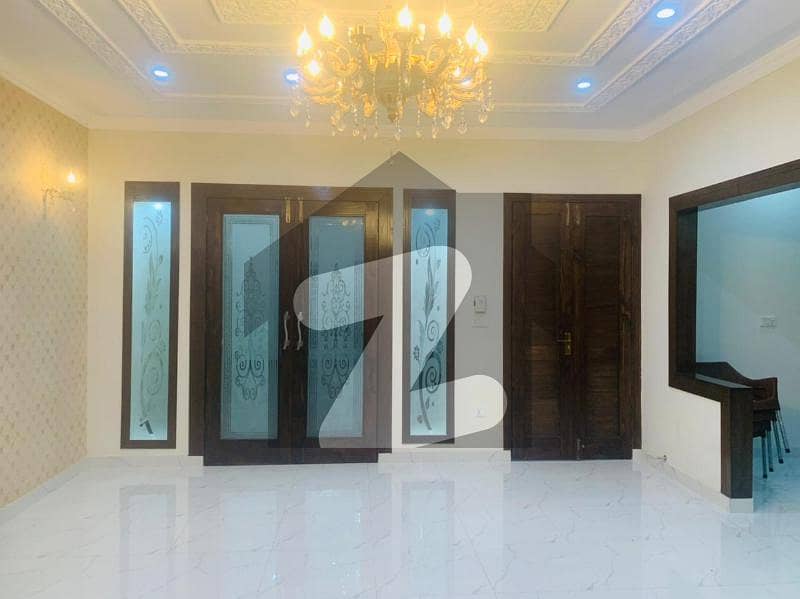 10 Marla Superb Location House Is Available For Sale In Nasheman -e- Iqbal Phase 2