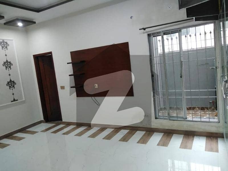 10 Marla Ideal Location House Is Available For Sale In Nasheman -e- Iqbal Phase 2 - Block B