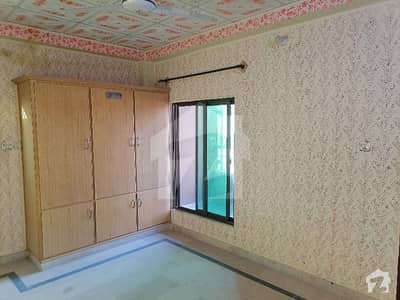 Idyllic Room Available In Ghauri Garden For Rent