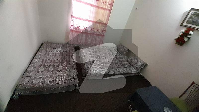 Vip Fully Furnished Room For Rent In G-13 Islamabad
